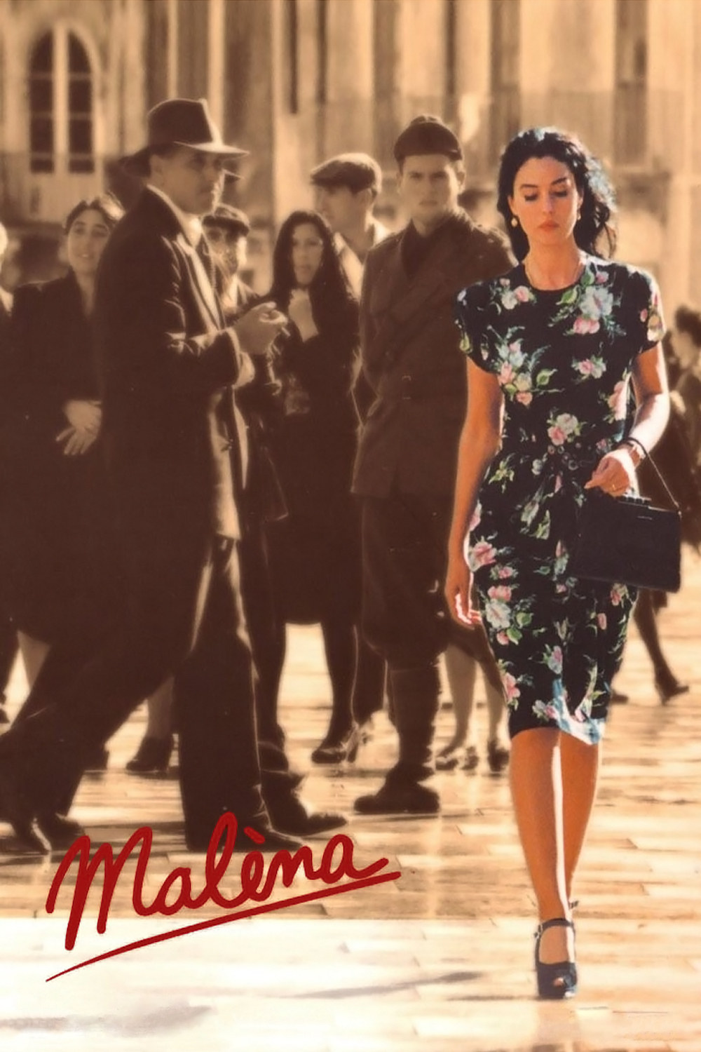movie image