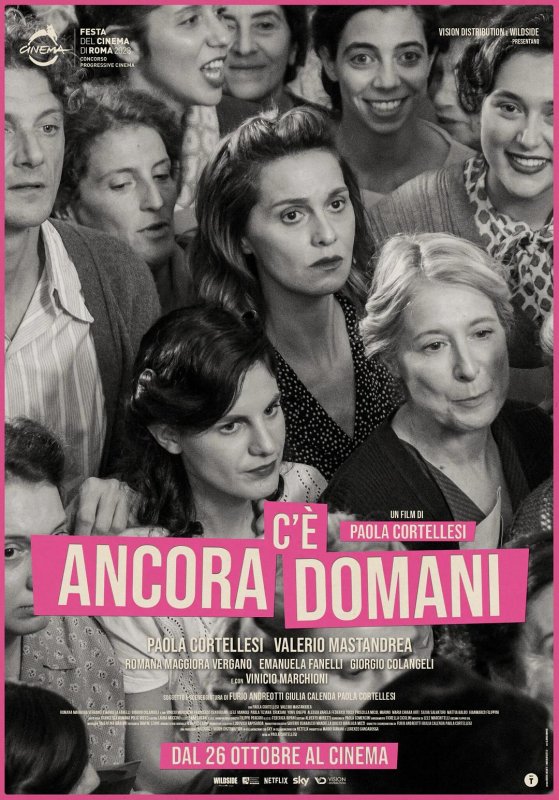 movie image