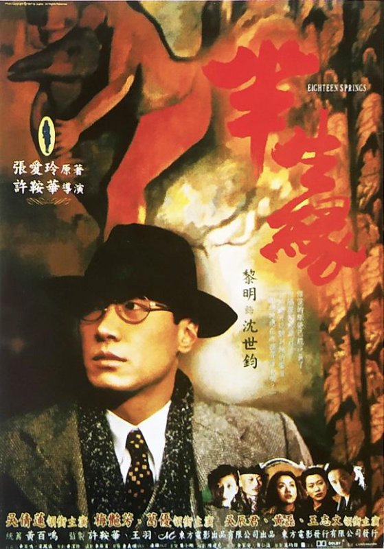 movie image