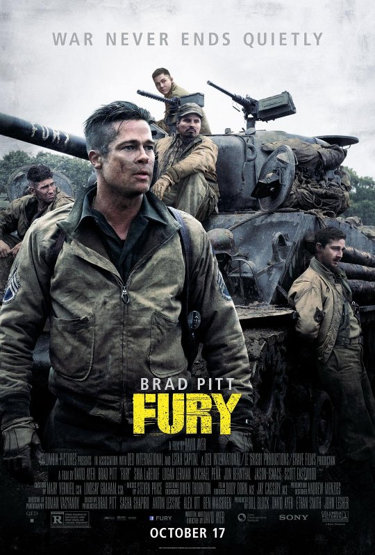 movie image