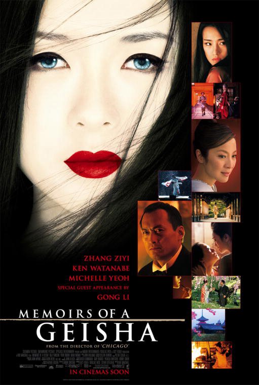 movie image