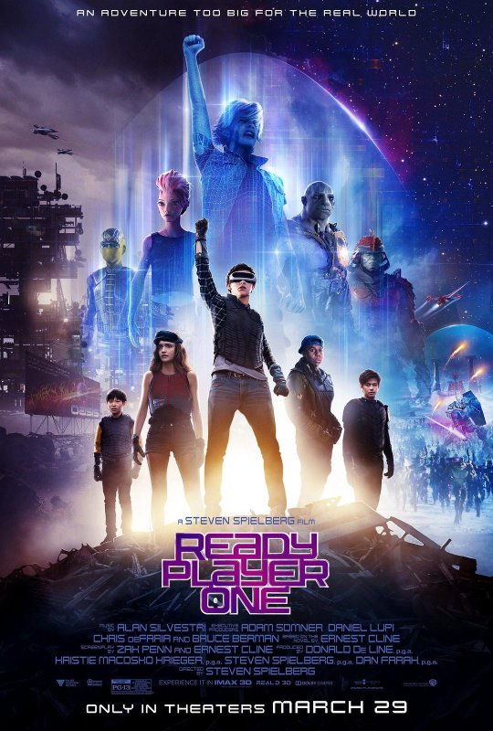 movie image